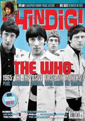 Shindig! Complete Your Collection Cover 1