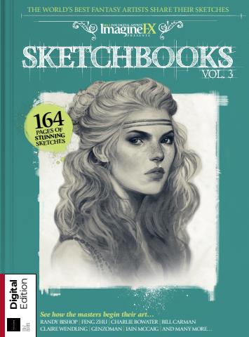 Creative Bookazine issue Creative Bookazine