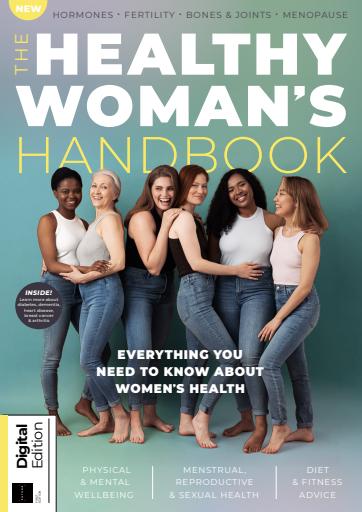 Lifestyle Bookazine issue 