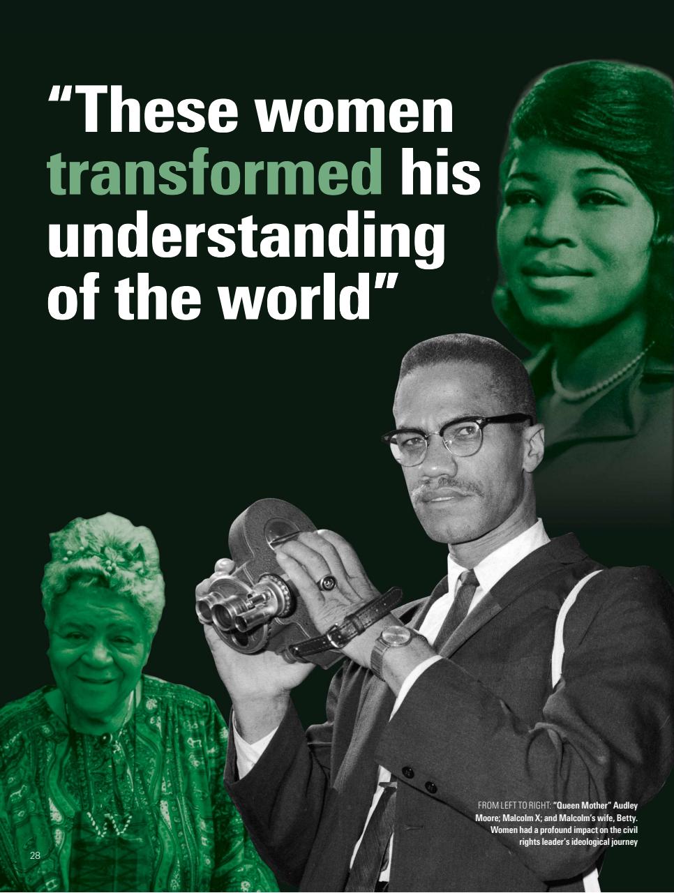 BBC History Magazine Preview Pages