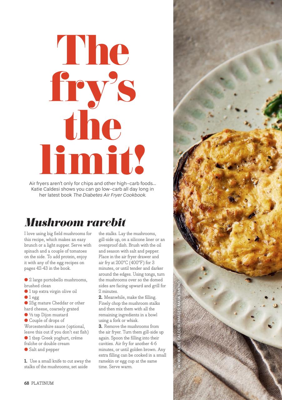 Platinum Preview Pages