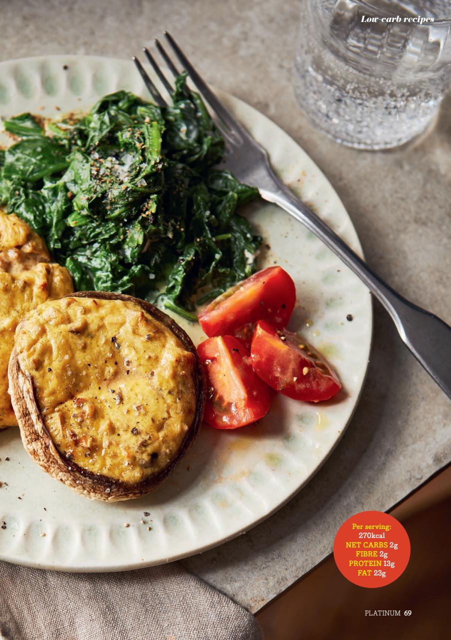 Platinum Preview Pages