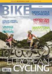 BIKE Magazine Complete Your Collection Cover 1