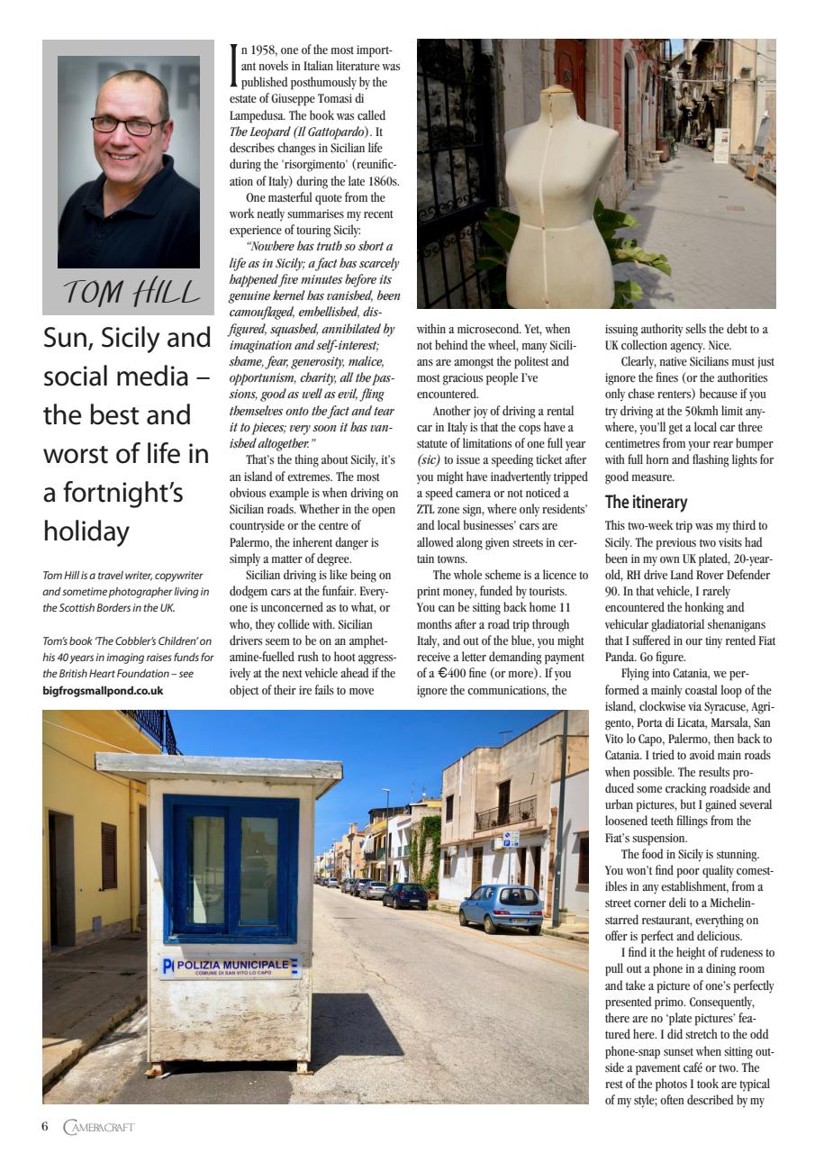 f2 Cameracraft Preview Pages