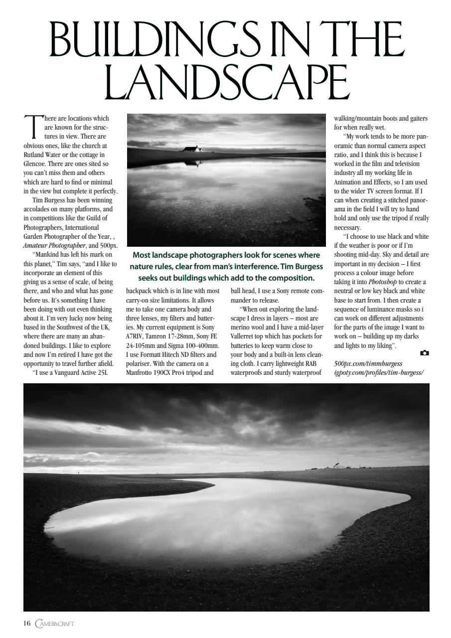 f2 Cameracraft Preview Pages