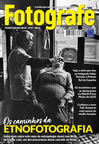 Fotografe issue Edição 337