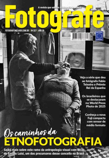 Fotografe issue 