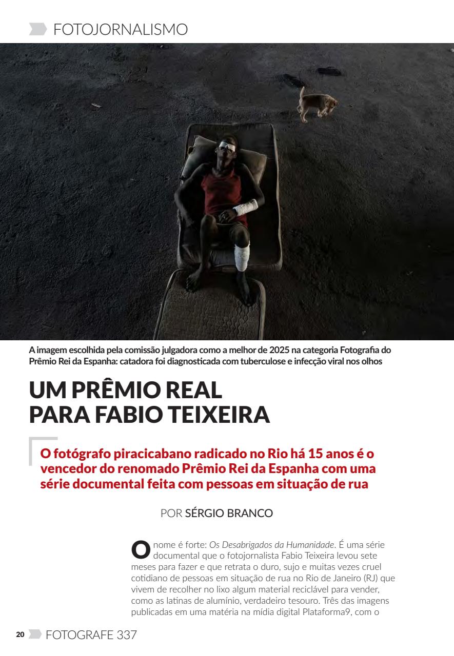 Fotografe Preview Pages