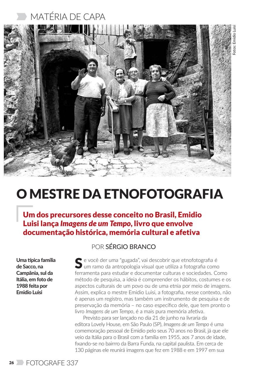 Fotografe Preview Pages