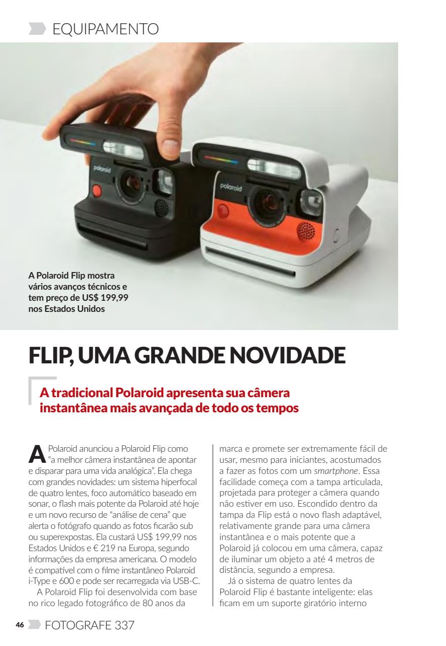 Fotografe Preview Pages