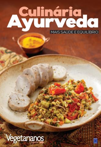 Vegetarianos issue Edição 213
