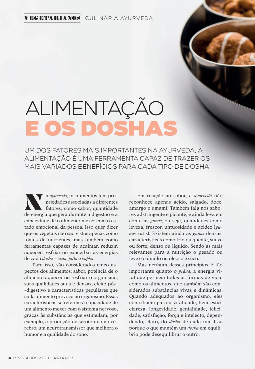 Vegetarianos Preview Pages