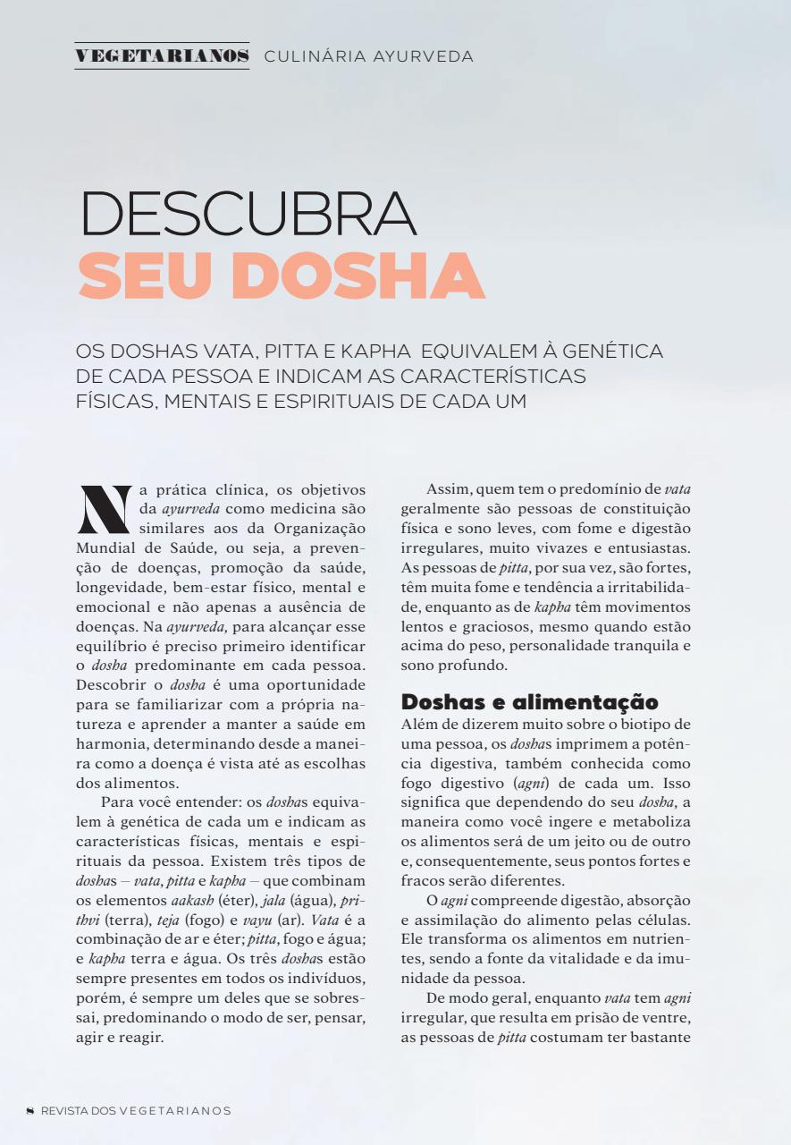 Vegetarianos Preview Pages