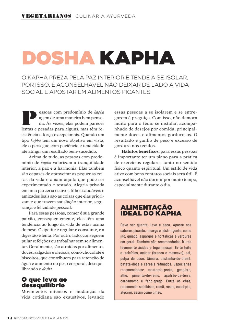 Vegetarianos Preview Pages