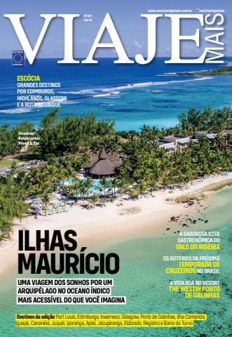 Viaje Mais issue Edição 287