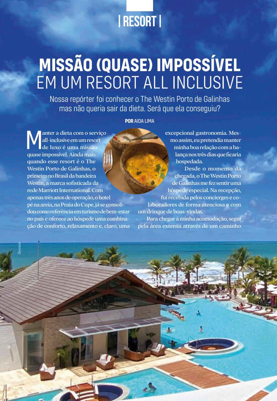 Viaje Mais Preview Pages