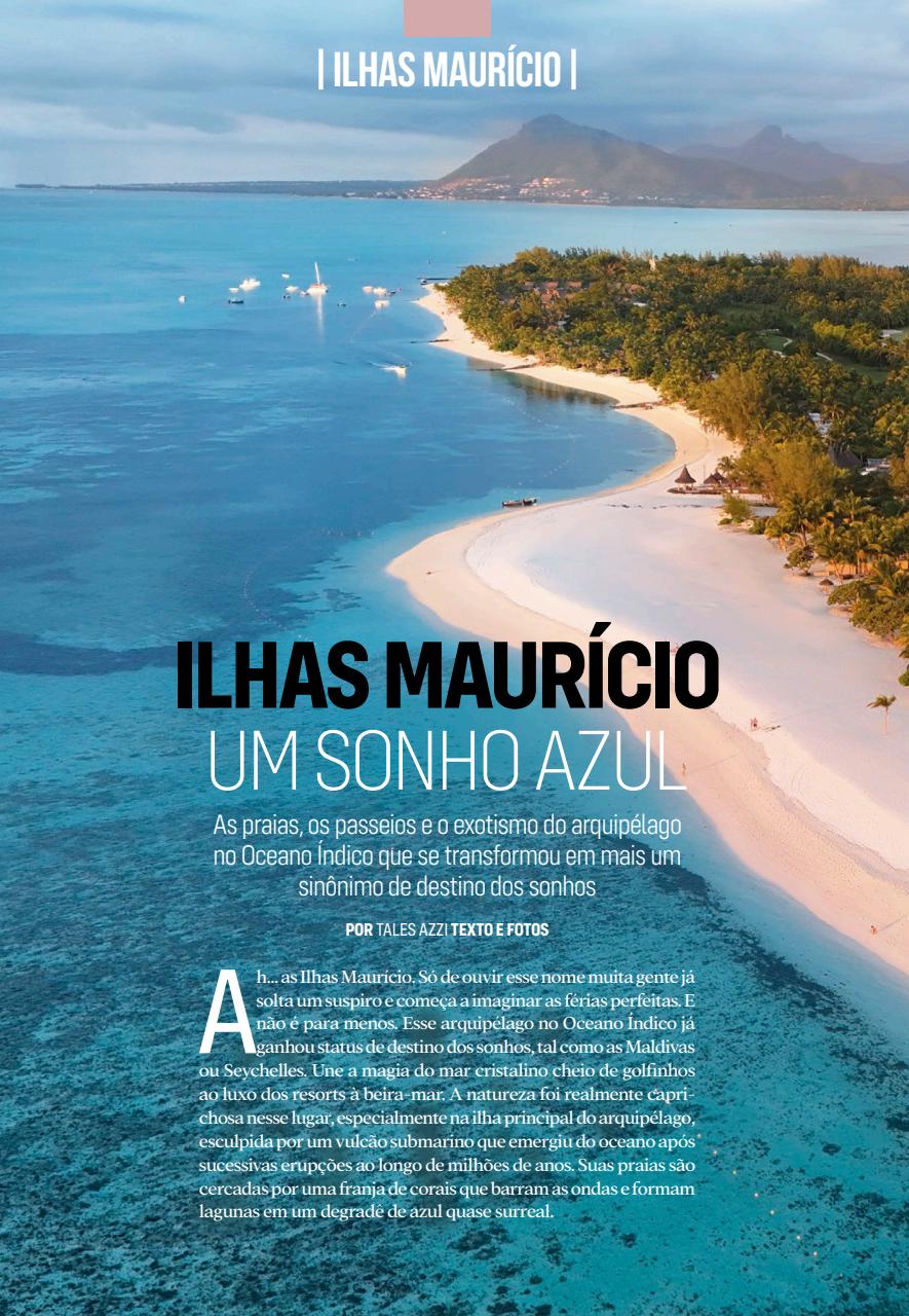 Viaje Mais Preview Pages