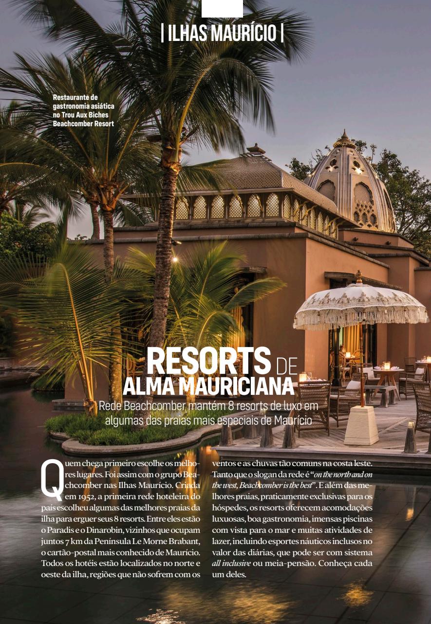 Viaje Mais Preview Pages