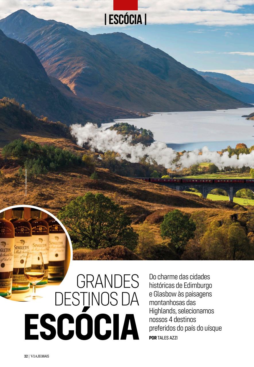 Viaje Mais Preview Pages