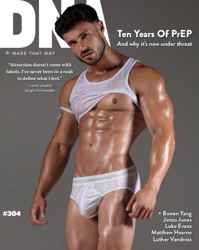 DNA Magazine Discounts