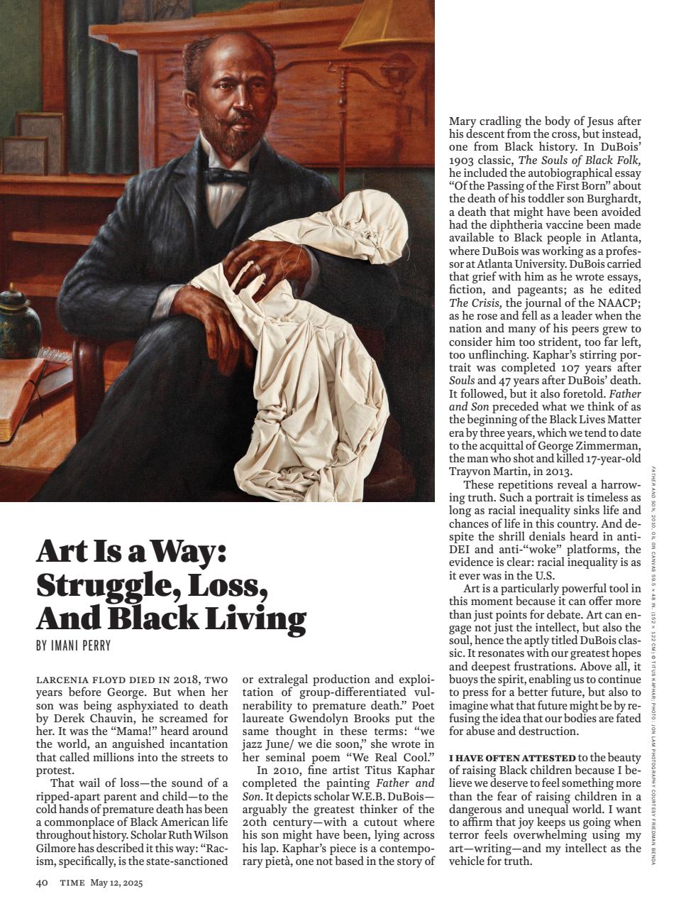 TIME Magazine Asia Preview Pages