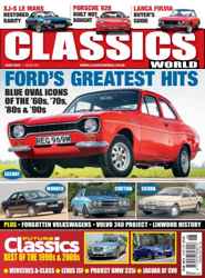 Classics World Complete Your Collection Cover 1