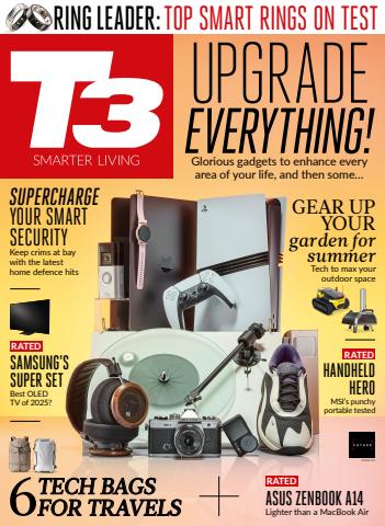 T3 issue June 2025