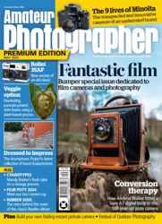 Amateur Photographer Discounts