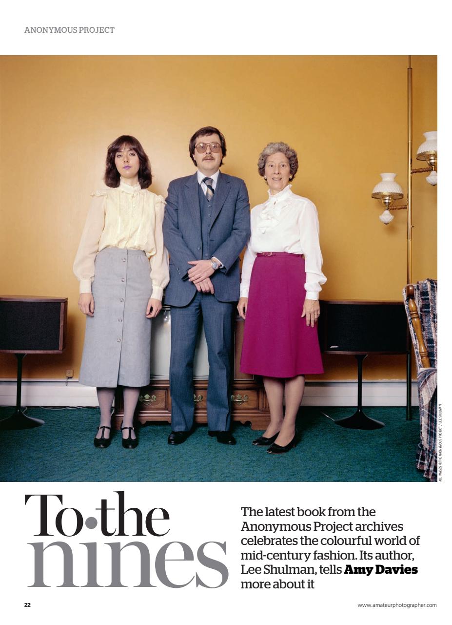 Amateur Photographer Premium Edition Preview Pages