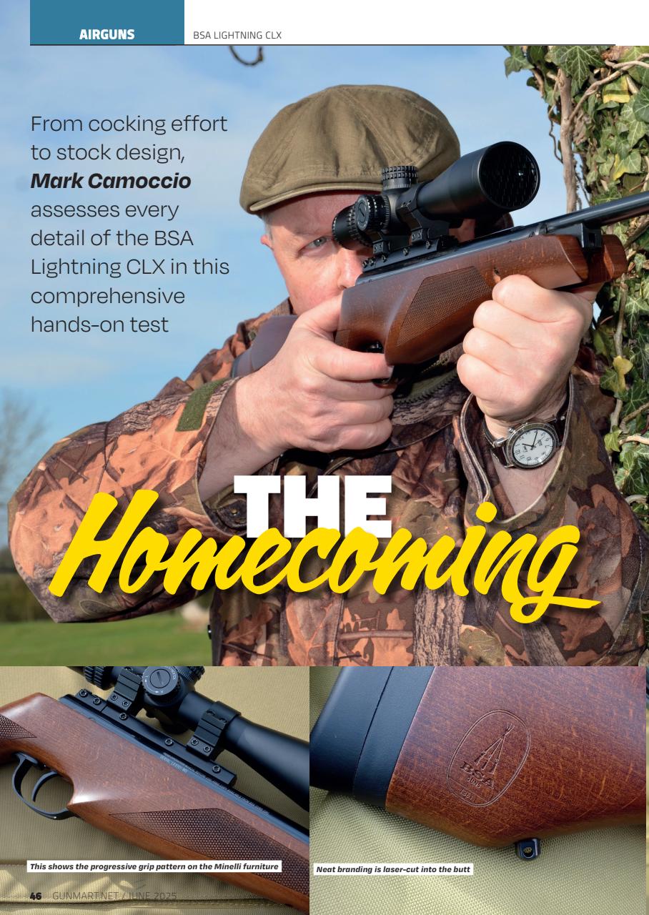 Gunmart Preview Pages