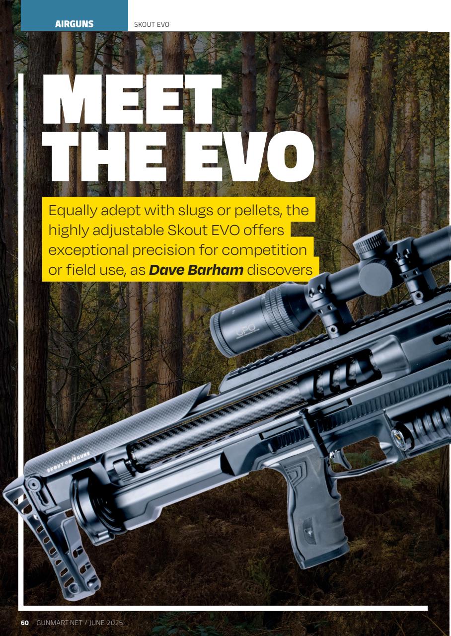 Gunmart Preview Pages