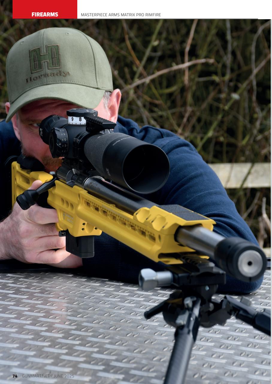 Gunmart Preview Pages