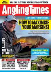Angling Times Complete Your Collection Cover 1