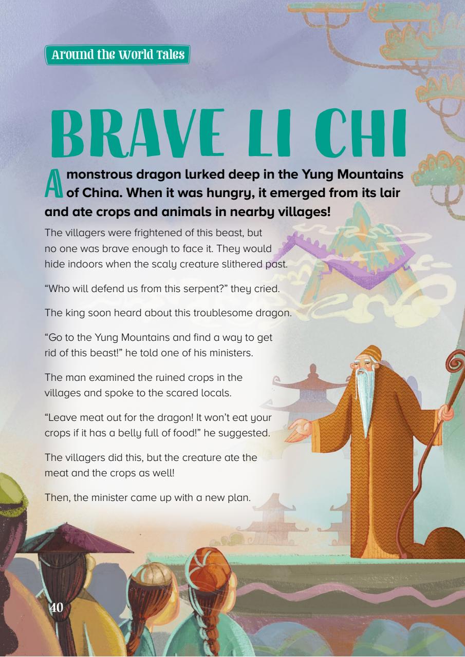 Storytime Preview Pages