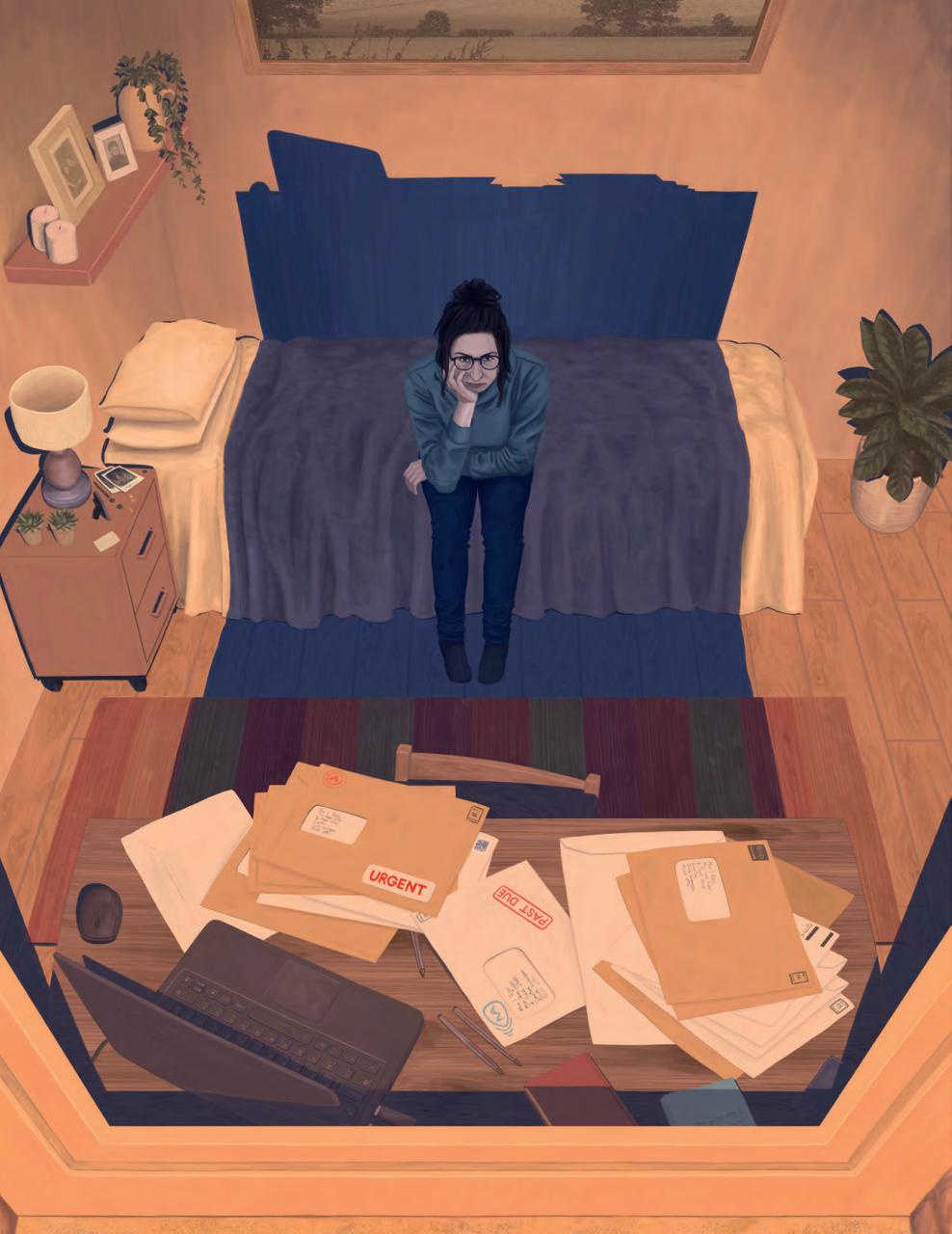 Breathe Preview Pages