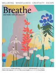 Breathe Complete Your Collection Cover 1