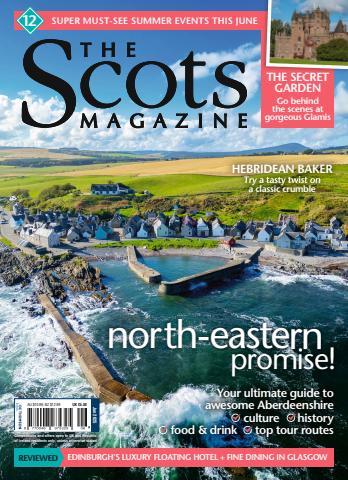 The Scots Magazine issue Jun-25