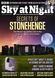 BBC Sky at Night Magazine Complete Your Collection Cover 1