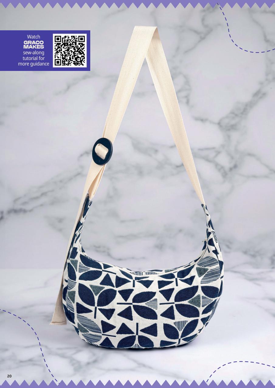 Love Sewing Preview Pages