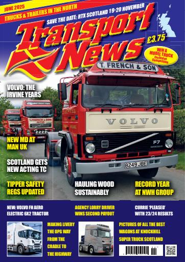 Transport News issue 