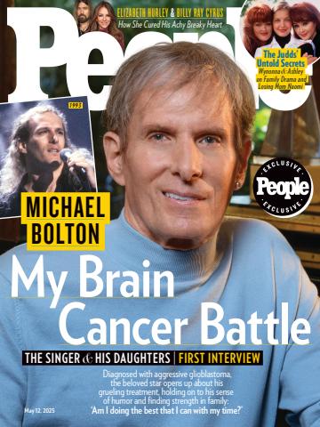People issue 12-05-2025