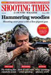 Shooting Times & Country Discounts