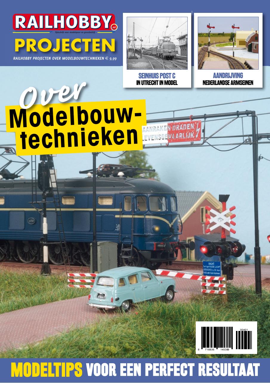 Railhobby Preview Pages