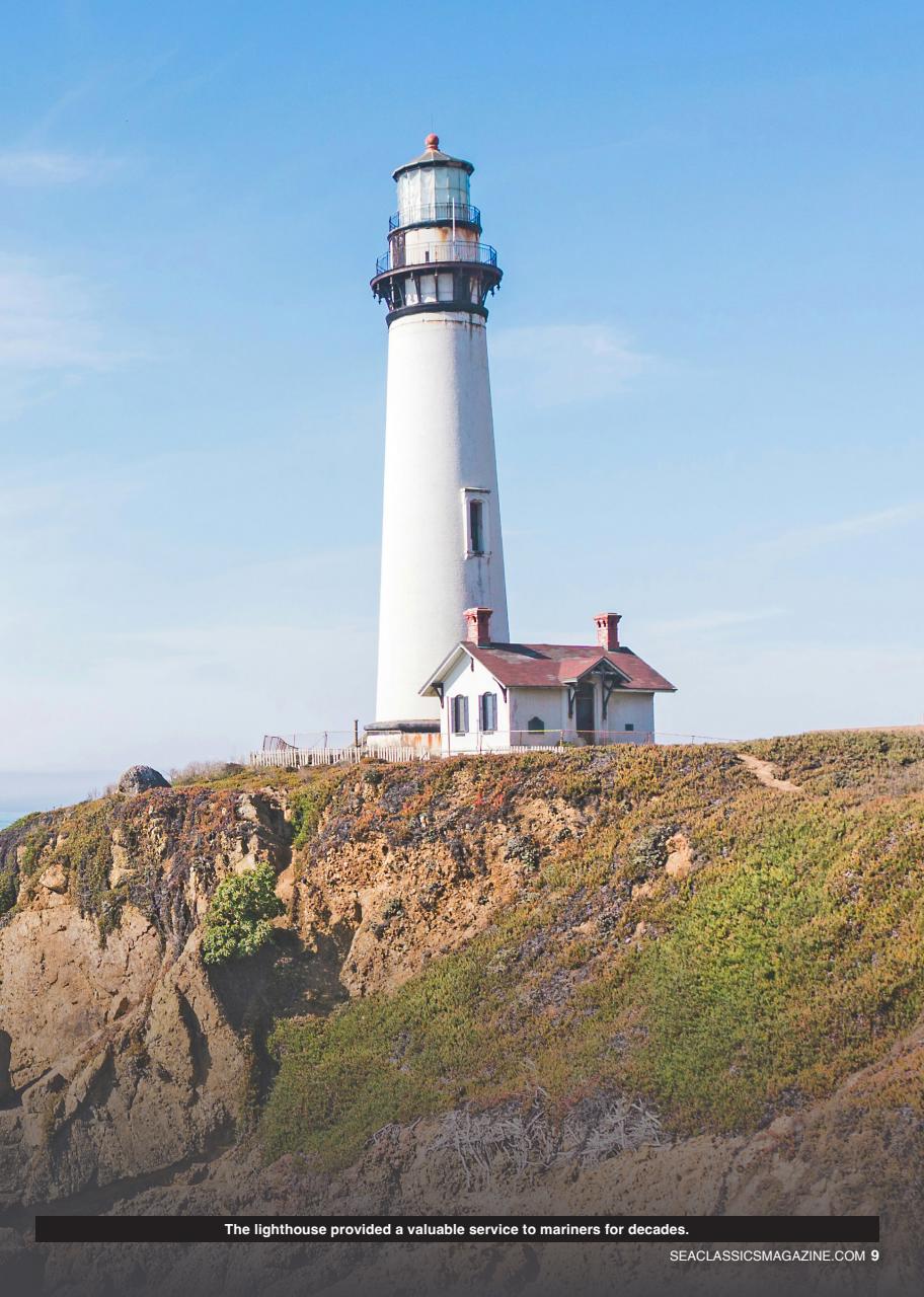 Sea Classics - Where History Sets Sail Preview Pages