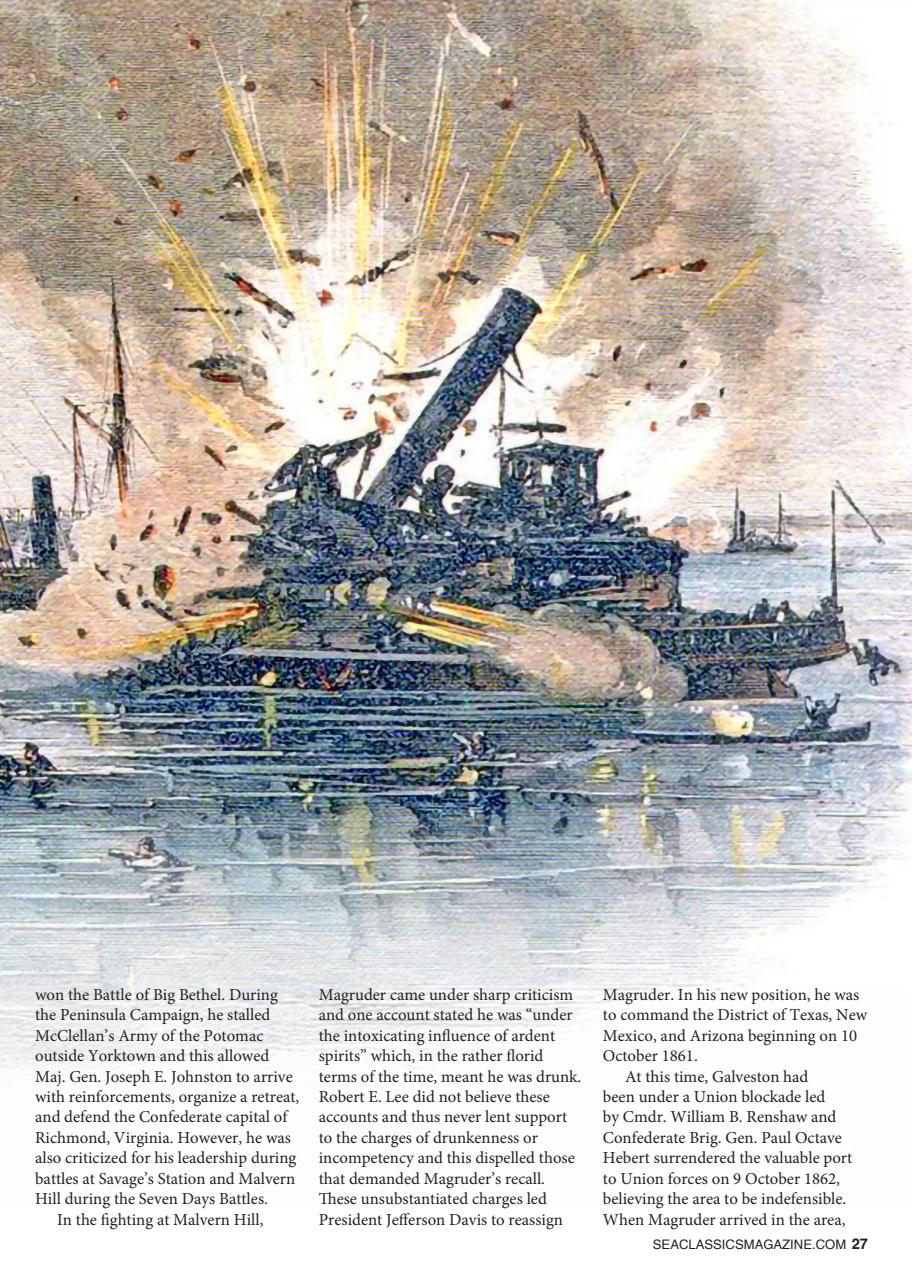 Sea Classics - Where History Sets Sail Preview Pages