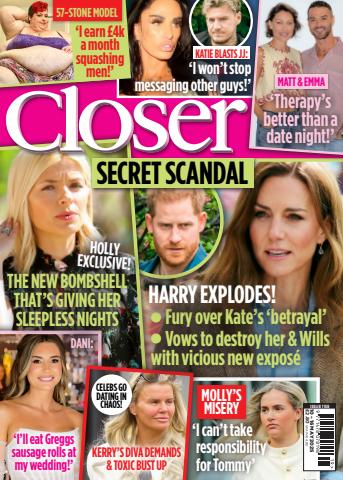 Closer issue 1158