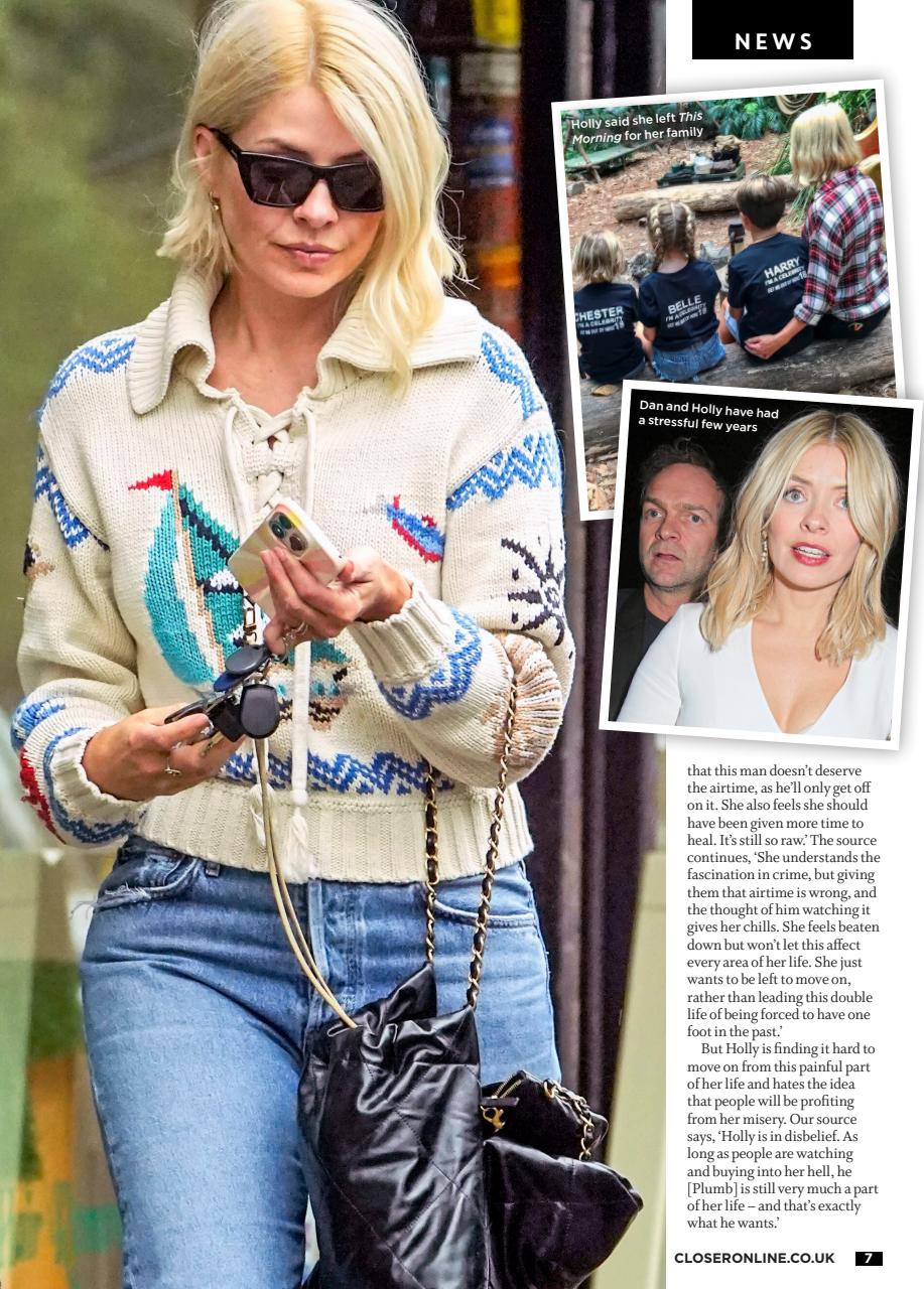 Closer Preview Pages