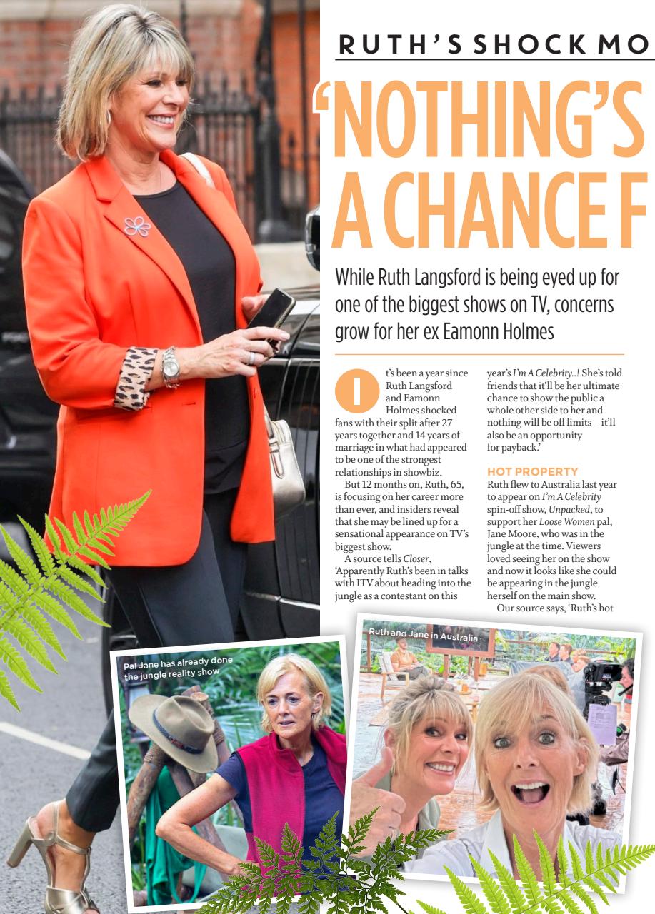 Closer Preview Pages