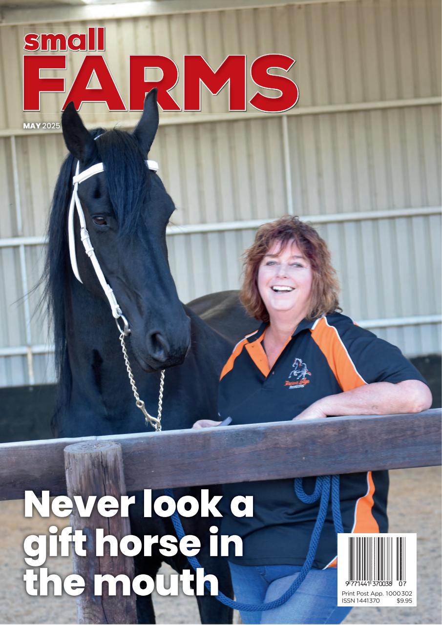 Small Farms Preview Pages