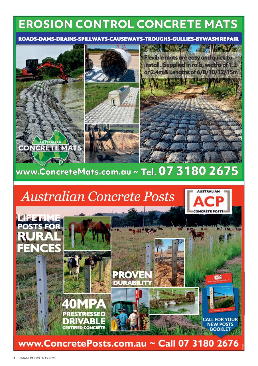 Small Farms Preview Pages